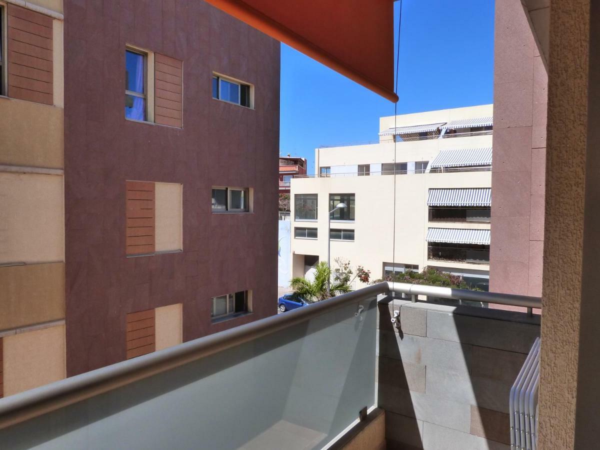 Alcala Center A 5 Minutos Del Paseo Y Playas Apartment Exterior photo