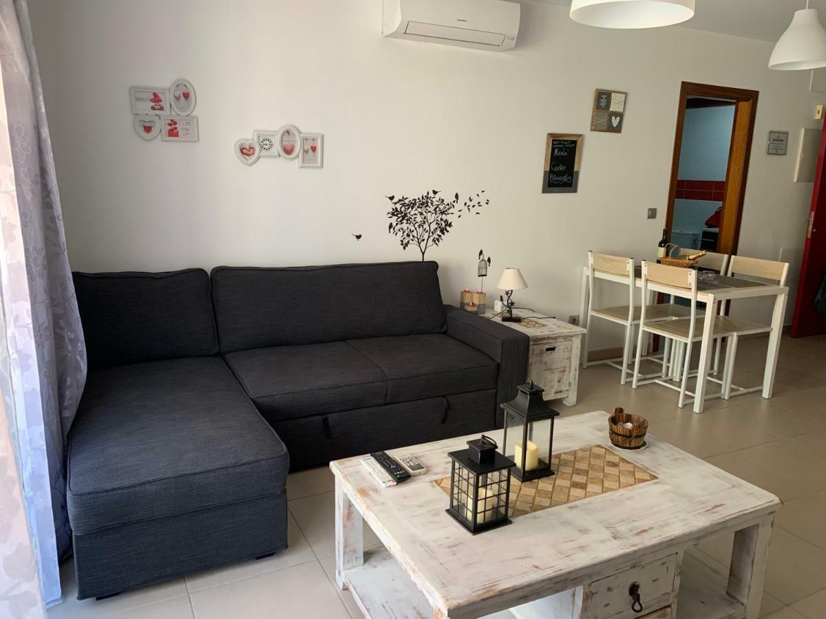 Alcala Center A 5 Minutos Del Paseo Y Playas Apartment Exterior photo