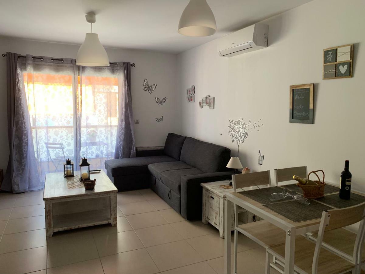 Alcala Center A 5 Minutos Del Paseo Y Playas Apartment Exterior photo