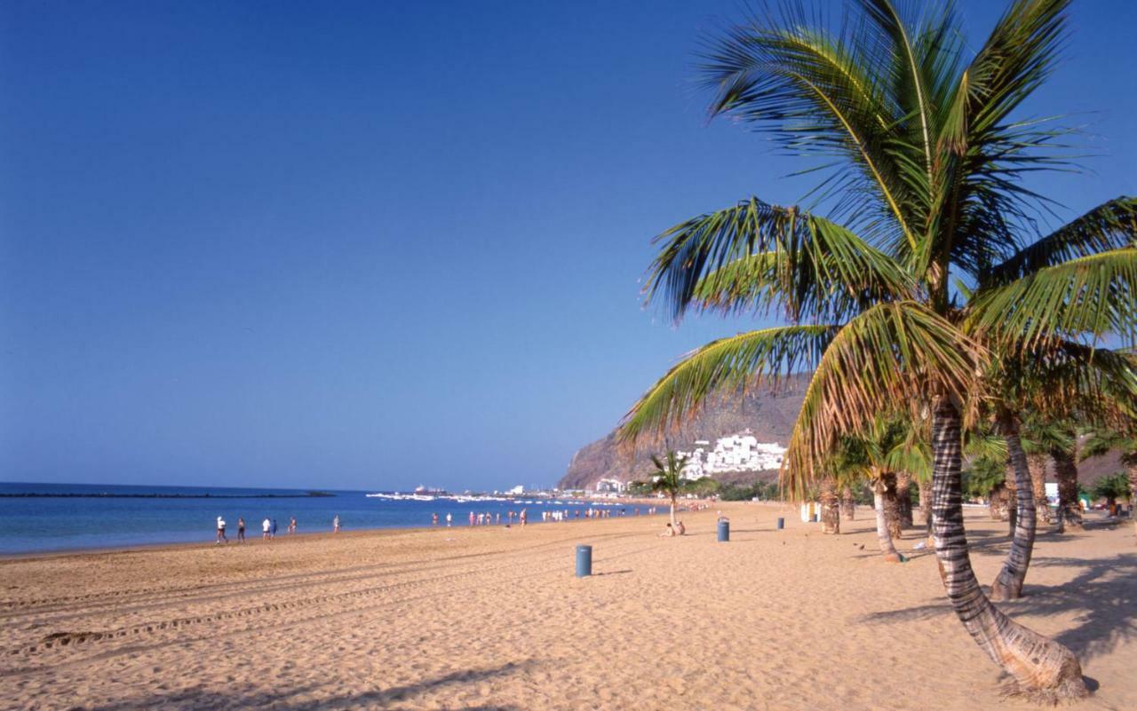 Alcala Center A 5 Minutos Del Paseo Y Playas Apartment Exterior photo