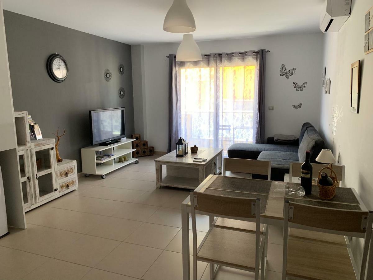 Alcala Center A 5 Minutos Del Paseo Y Playas Apartment Exterior photo