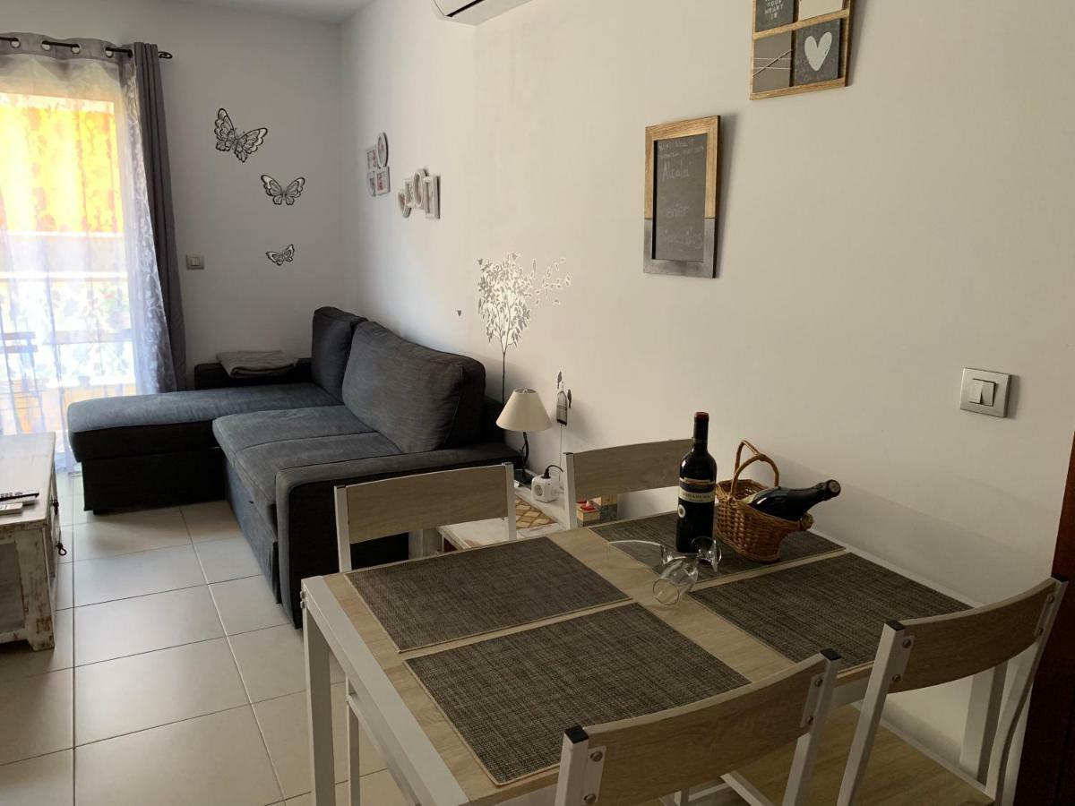 Alcala Center A 5 Minutos Del Paseo Y Playas Apartment Exterior photo